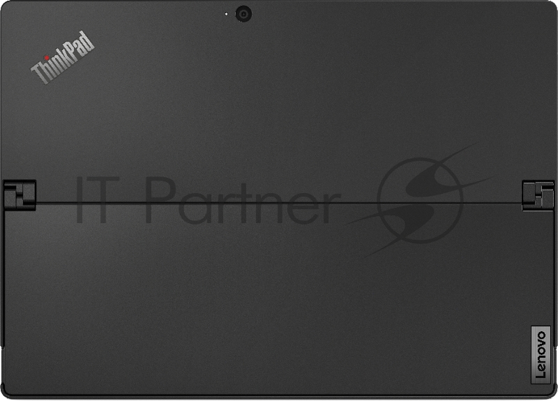 Ноутбук Lenovo ThinkPad X12 Detachable G1 T Core i5 1130G7/8Gb/SSD256Gb/Intel Iris Xe graphics/12.3/IPS/Touch/FHD+ (1920x1280)/Windows 10 Profession