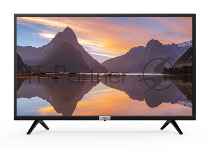 Телевизор LED TCL 32 32S525 черный/HD READY/60Hz/DVB-T/DVB-T2/DVB-C/ TV (RUS)