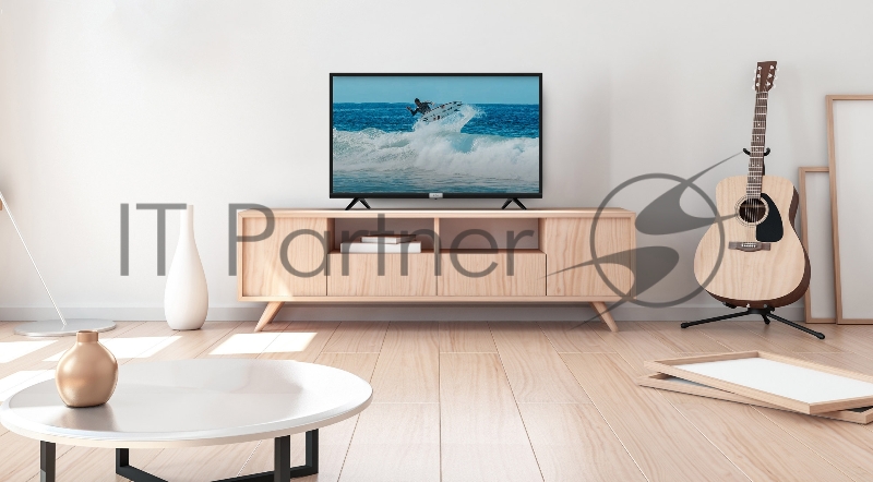 Телевизор LED TCL 32 32S525 черный/HD READY/60Hz/DVB-T/DVB-T2/DVB-C/ TV (RUS)