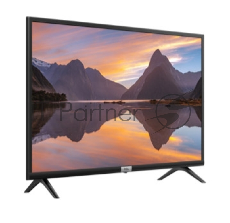 Телевизор LED TCL 32 32S525 черный/HD READY/60Hz/DVB-T/DVB-T2/DVB-C/ TV (RUS)