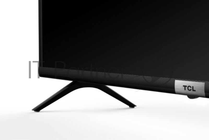 Телевизор LED TCL 32 32S525 черный/HD READY/60Hz/DVB-T/DVB-T2/DVB-C/ TV (RUS)