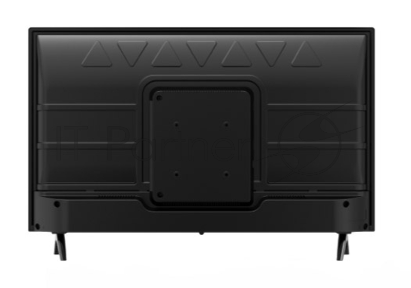 Телевизор LED TCL 32 32S525 черный/HD READY/60Hz/DVB-T/DVB-T2/DVB-C/ TV (RUS)