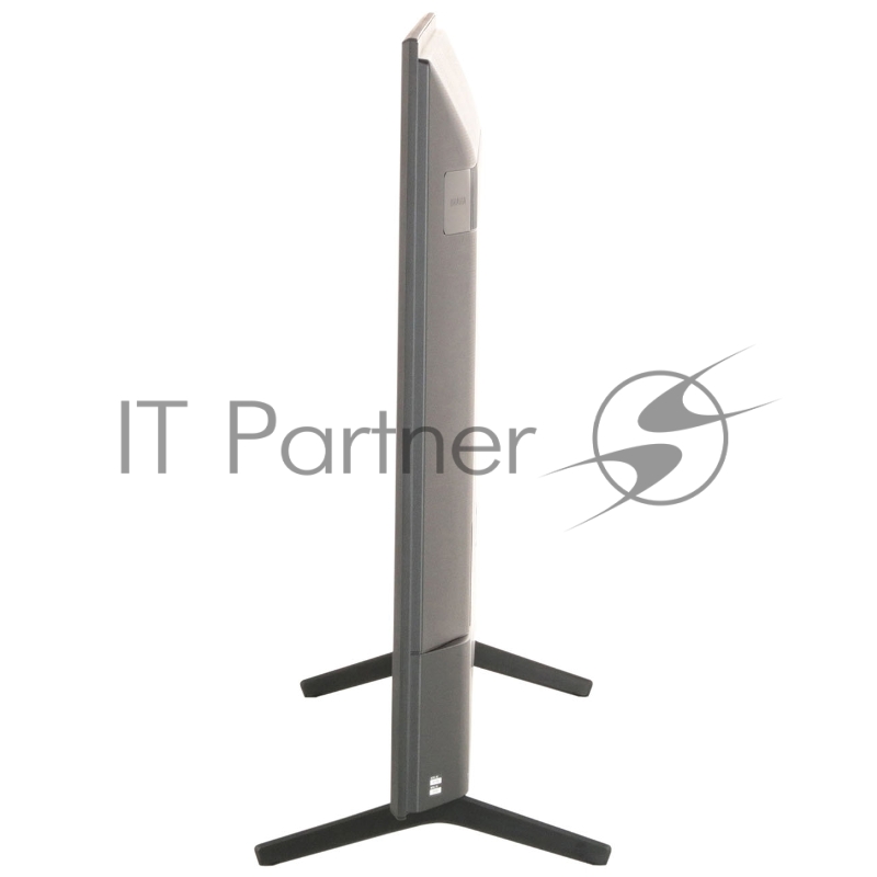 Телевизор LED Sony 55 KD55X81JR BRAVIA черный/Ultra HD/60Hz/DVB-T/DVB-T2/DVB-C/DVB TV (RUS)