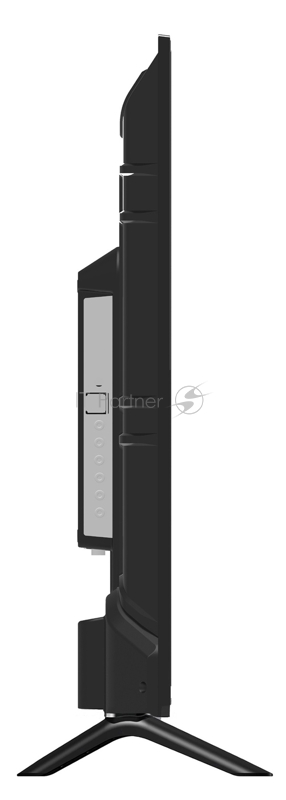 Телевизор LED Starwind 42 SW-LED42SB301 Яндекс.ТВ черный/FULL HD/60Hz/DVB-T/DVB-T2/DVB-C/DVB TV (RUS)