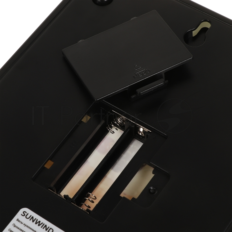 Весы кухонные электронные SunWind SWS101 макс.вес:5кг рисунок/печенье