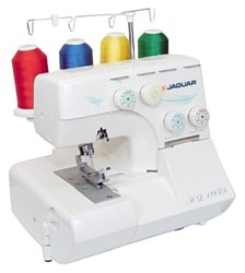 Оверлок JAGUAR HQ-095D