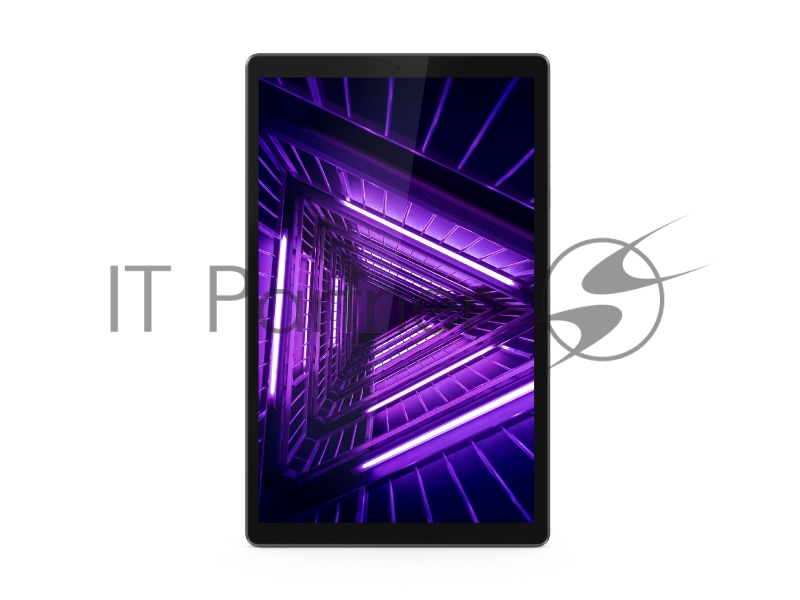 Компьютер планшетный Lenovo Lenovo M10 HD (2nd Gen) TB-X306X 10.1 WXGA(1280x800) TDDI/MediaTek Helio P22T 2,3 GHz Octa/4GB/64GB/IMG GE8320 GPU/3G+LTE/GPS/WiFi ac/5.0/USB-C 2.0/5 MP+8 MP/microSD/5000mAh/8.0h/420g/A 10/1Y/PLATINUM GRAY