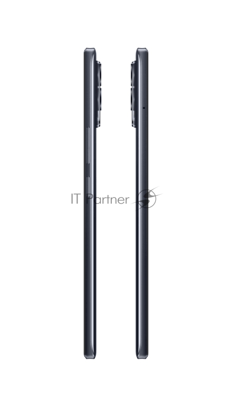 Смартфон REALME СМАРТФОН REALME RMX3085 (realme 8) 6+128 ГБ ЦВЕТ: ГЛУБОКИЙ ЧЕРНЫЙ (PUNK BLACK)