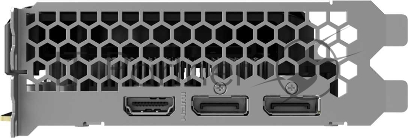 Видеокарта Palit PALIT GTX1650 GP 4GB GDDR6 128bit 2-DP HDMI