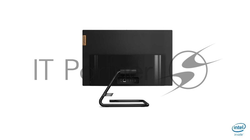 Моноблок Lenovo IdeaCentre AIO A340-24IGM 23.8(1920x1080 IPS)/Intel Pentium Silver J5040(2Ghz)/4096Mb/512SSDGb/DV UHD Graphics 605/BT/WiFi/war 1y/5.87kg/black/DOS + Keyboard, mouse USB