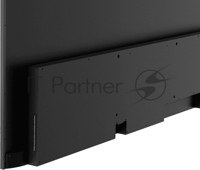 Коммерческий дисплей ViewSonic CDE6520-W 65 LCD 16:9 3840x2160(UHD 4K) IPS, 3Y