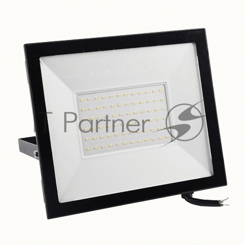 Прожектор светодиодный HIPER 10W 700LM 6500K IP65