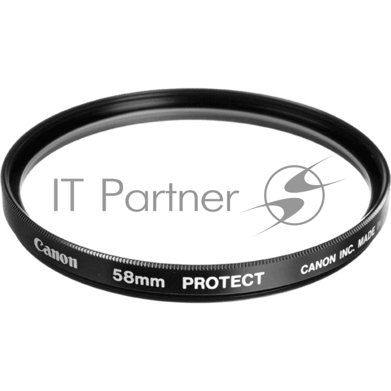 Объектив Canon Protect Filter 58mm