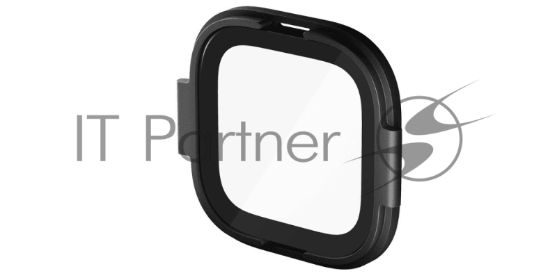 Сменная линза для защитного чехла камеры HERO8 GoPro AJFRG-001 (Rollcage Cover Glass Replacement)