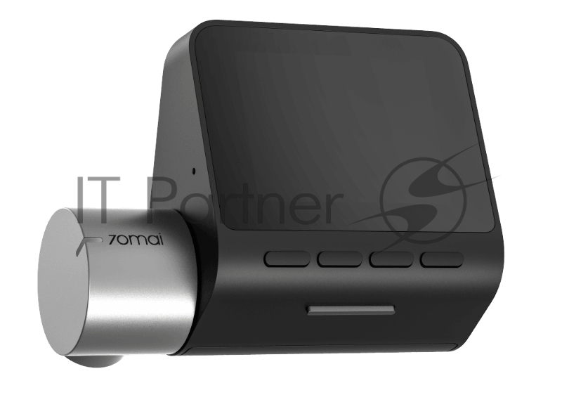 Видеорегистратор 70mai Dash Cam Pro Plus