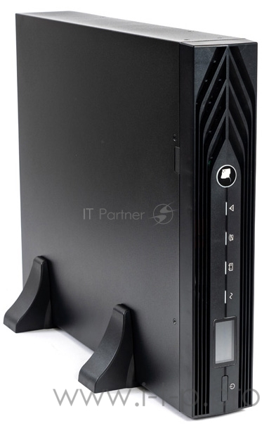 Источник питания SKAT-UPS 2000 RACK 1800 Вт, 4 АКБ, чистый синус, ток заряда 6 А SKAT-UPS 2000 RACK power supply 1800 W, 4 batteries, pure sine wave, charge current 6 A