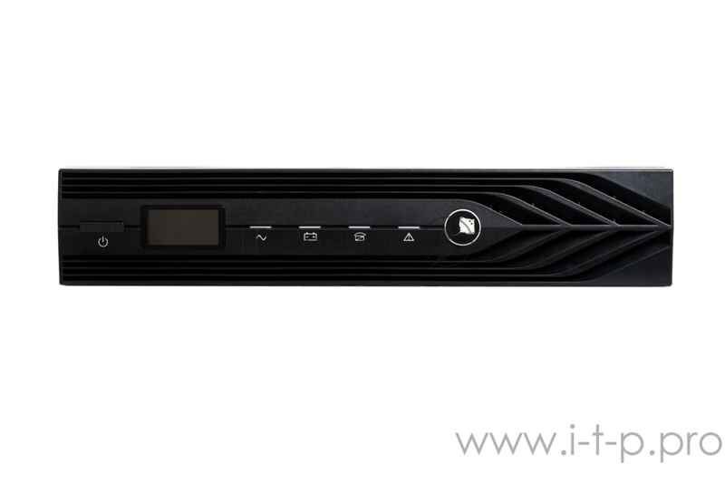 Источник питания SKAT-UPS 2000 RACK 1800 Вт, 4 АКБ, чистый синус, ток заряда 6 А SKAT-UPS 2000 RACK power supply 1800 W, 4 batteries, pure sine wave, charge current 6 A