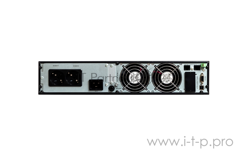 Источник питания SKAT-UPS 2000 RACK 1800 Вт, 4 АКБ, чистый синус, ток заряда 6 А SKAT-UPS 2000 RACK power supply 1800 W, 4 batteries, pure sine wave, charge current 6 A