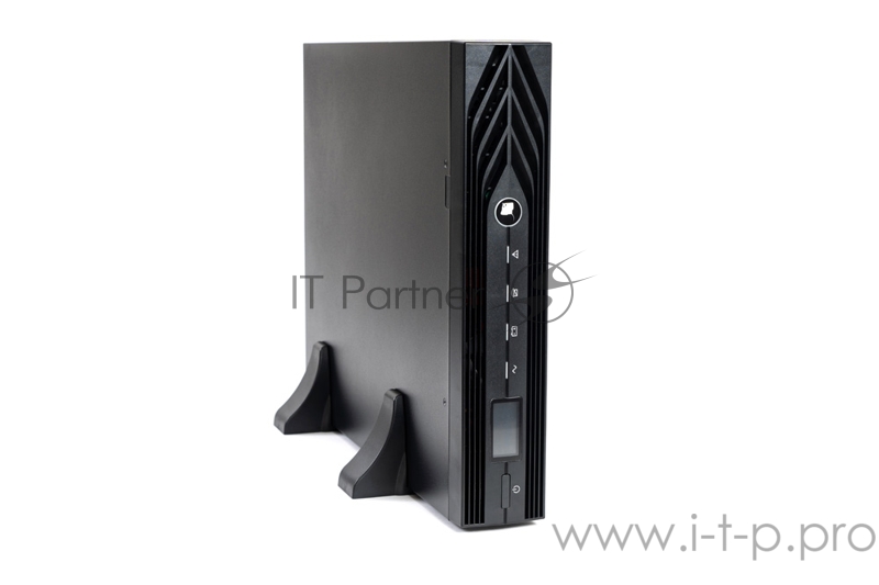 Источник питания SKAT-UPS 2000 RACK 1800 Вт, 4 АКБ, чистый синус, ток заряда 6 А SKAT-UPS 2000 RACK power supply 1800 W, 4 batteries, pure sine wave, charge current 6 A