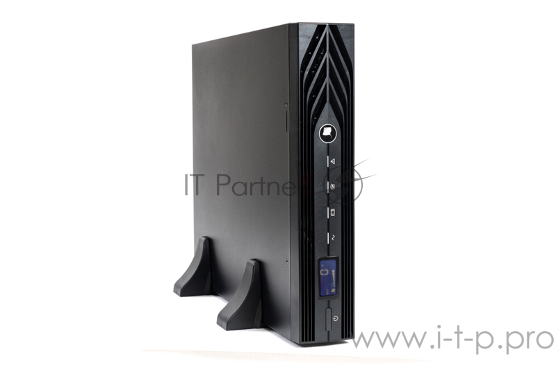 Источник питания SKAT-UPS 2000 RACK 1800 Вт, 4 АКБ, чистый синус, ток заряда 6 А SKAT-UPS 2000 RACK power supply 1800 W, 4 batteries, pure sine wave, charge current 6 A