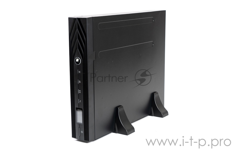 Источник питания SKAT-UPS 2000 RACK 1800 Вт, 4 АКБ, чистый синус, ток заряда 6 А SKAT-UPS 2000 RACK power supply 1800 W, 4 batteries, pure sine wave, charge current 6 A