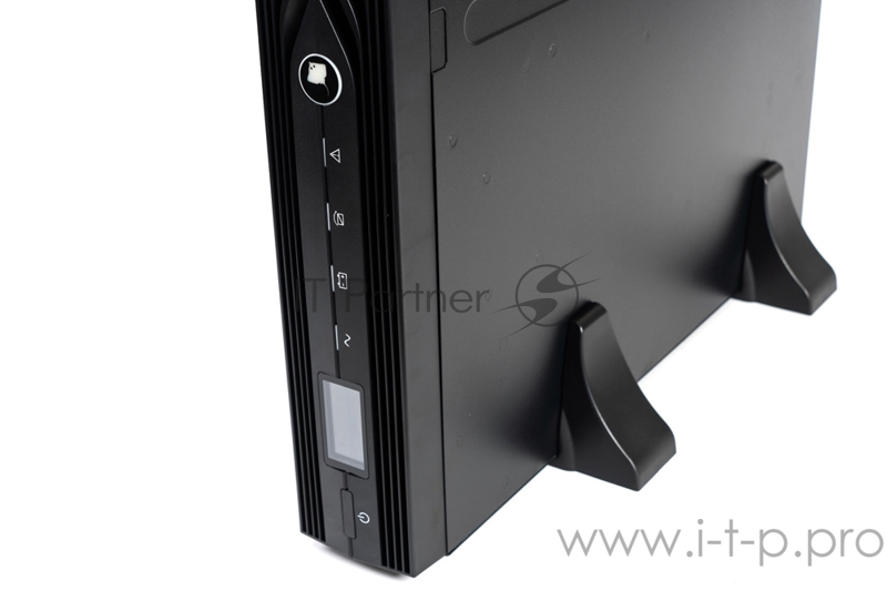 Источник питания SKAT-UPS 2000 RACK 1800 Вт, 4 АКБ, чистый синус, ток заряда 6 А SKAT-UPS 2000 RACK power supply 1800 W, 4 batteries, pure sine wave, charge current 6 A