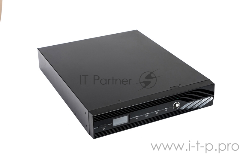 Источник питания SKAT-UPS 2000 RACK 1800 Вт, 4 АКБ, чистый синус, ток заряда 6 А SKAT-UPS 2000 RACK power supply 1800 W, 4 batteries, pure sine wave, charge current 6 A