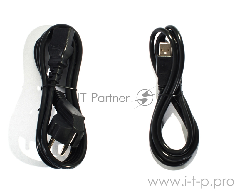 ИБП SKAT-UPS 2000/1200 220В 1200Вт 2 АКБ 9Ач внутр. меандр. стабилизация напряжения