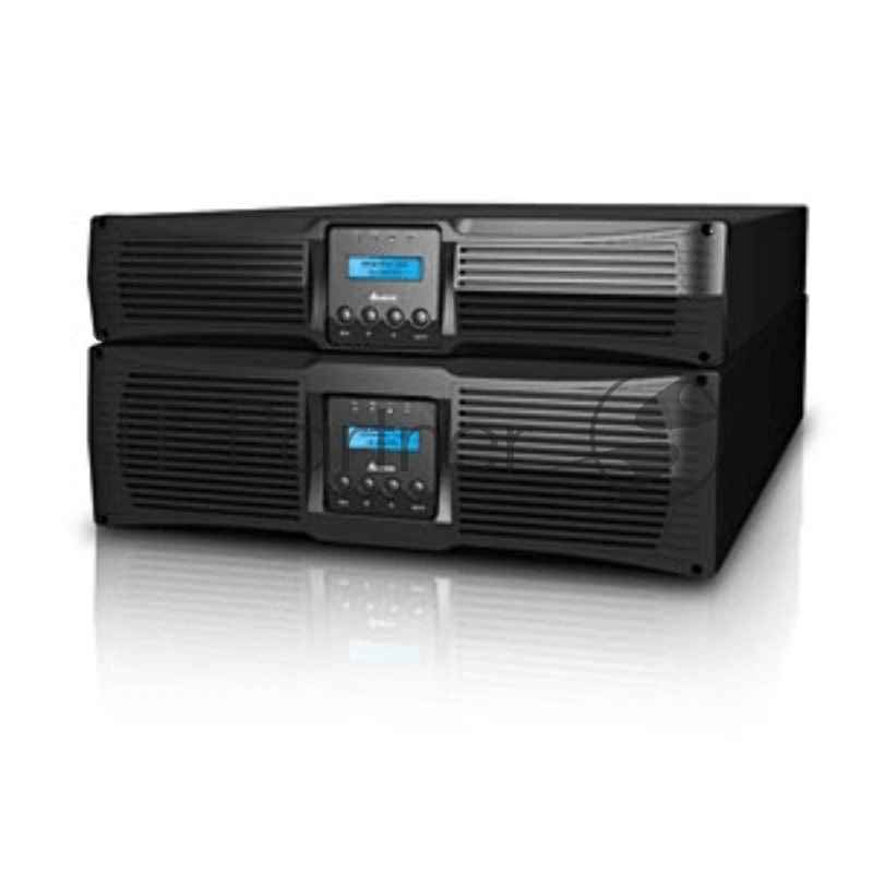 Блок распределения питания Delta Electronics ИБП New RT 5kVA S w/ 16x7Ah batt. & PDB