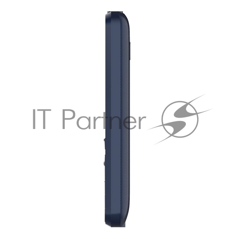 Мобильный телефон Maxvi P3 blue (2 SIM)(Стандарт GSM 900/1800Mhz. Поддержка двух сим-карт (Dual SIM). Дисплей 2,8”. Камера 0,3 Mpx. Поддержка карты памяти MicroSD. Аудио MP3/Видео MP4/FM-радио. Bluetooth 2.0.)