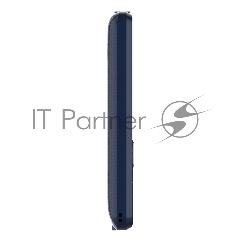 Мобильный телефон Maxvi P3 blue (2 SIM)(Стандарт GSM 900/1800Mhz. Поддержка двух сим-карт (Dual SIM). Дисплей 2,8”. Камера 0,3 Mpx. Поддержка карты памяти MicroSD. Аудио MP3/Видео MP4/FM-радио. Bluetooth 2.0.)