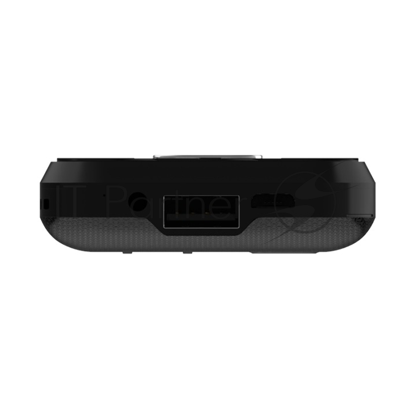 Мобильный телефон Maxvi P3 black (2 SIM)(Стандарт GSM 900/1800Mhz. Поддержка двух сим-карт (Dual SIM). Дисплей 2,8”. Камера 0,3 Mpx. Поддержка карты памяти MicroSD. Аудио MP3/Видео MP4/FM-радио. Bluetooth 2.0.)