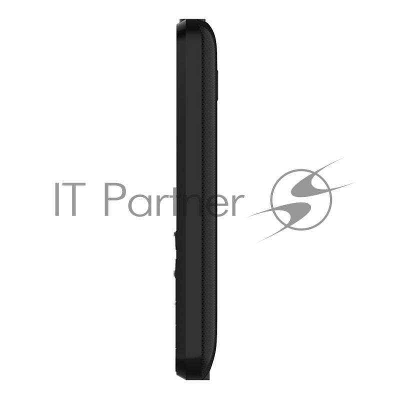 Мобильный телефон Maxvi P3 black (2 SIM)(Стандарт GSM 900/1800Mhz. Поддержка двух сим-карт (Dual SIM). Дисплей 2,8”. Камера 0,3 Mpx. Поддержка карты памяти MicroSD. Аудио MP3/Видео MP4/FM-радио. Bluetooth 2.0.)