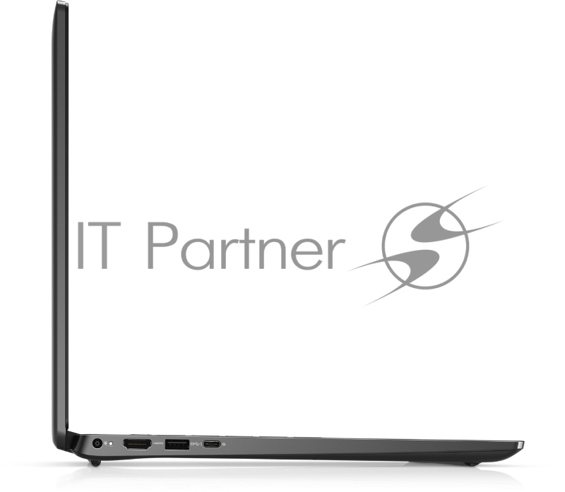 Ноутбук Latitude 3520 Core i5-1135G7 (2.4GHz) 15,6 FullHD WVA AG 16GB (1x16GB) DDR4 256GB SSD Intel® Iris® Xe Graphics TPM 4cell (54 WHr) W10 Pro 1y ProS+NBD gray