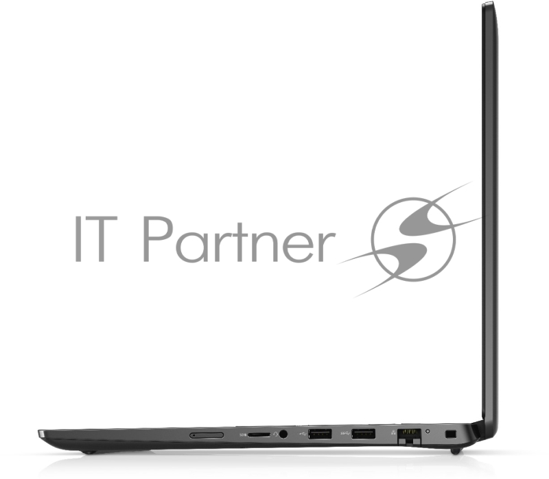 Ноутбук Latitude 3520 Core i5-1135G7 (2.4GHz) 15,6 FullHD WVA AG 16GB (1x16GB) DDR4 256GB SSD Intel® Iris® Xe Graphics TPM 4cell (54 WHr) W10 Pro 1y ProS+NBD gray