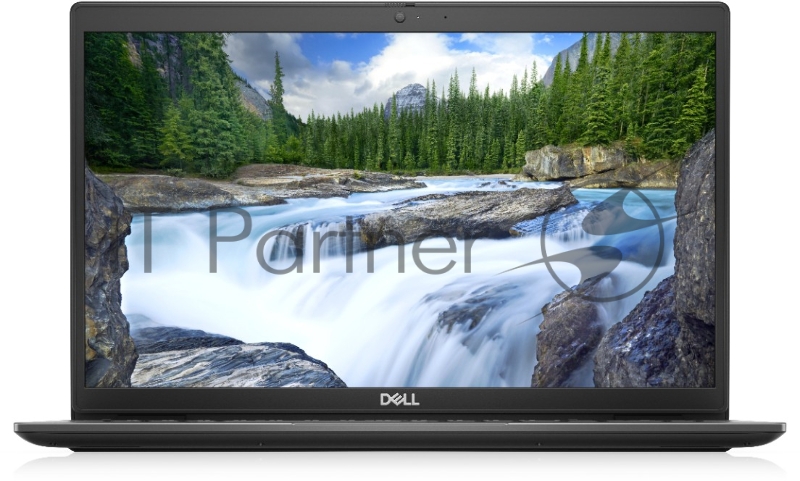 Ноутбук Latitude 3520 Core i5-1135G7 (2.4GHz) 15,6 FullHD WVA AG 16GB (1x16GB) DDR4 256GB SSD Intel® Iris® Xe Graphics TPM 4cell (54 WHr) W10 Pro 1y ProS+NBD gray