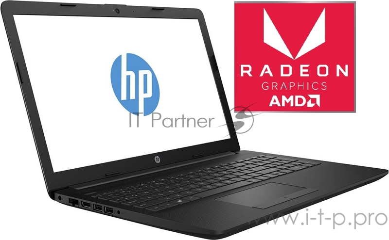 Ноутбук 15.6 FHD HP 255 G7 dk.silver (AMD Ryzen 3 3200U/4Gb/256Gb SSD/noDVD/VGA int/DOS) (2V0F3ES)