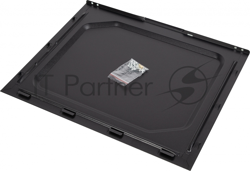 Корпус Accord ACC-CL292B черный без БП ATX 1x120mm 2xUSB2.0 1xUSB3.0 audio