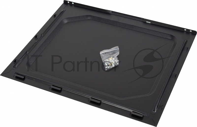 Корпус Accord ACC-CL297B черный без БП ATX 1x120mm 2xUSB2.0 1xUSB3.0 audio