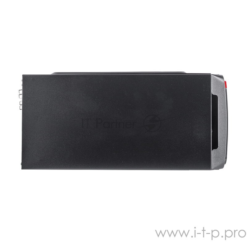 Корпус Miditower CROWN CMC-C503 black ATX (CM-450office)