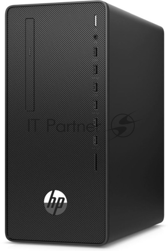 Компьютер + монитор HP Bundle 290 G4 MT Core i5-10500,4GB,1TB,DVD,kbd/mouse Wty+ Monitor HP P21
