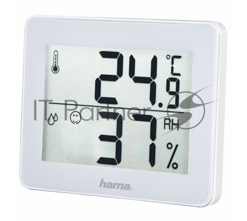 Термометр Hama TH-130 белый