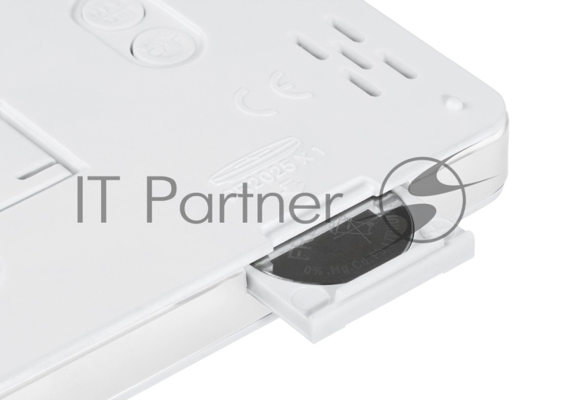 Термометр Hama TH-130 белый