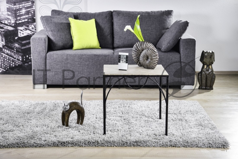 Термометр Hama TH-200 серебристый/черный