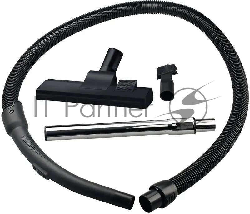 Пылесос BQ VC2024MC Light blue-Gray