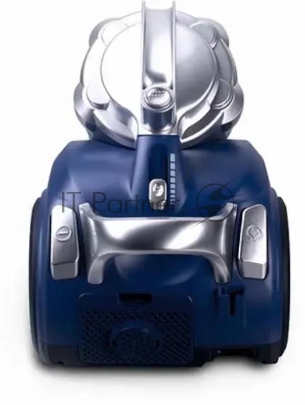 Пылесос BQ VC2024MC Light blue-Gray