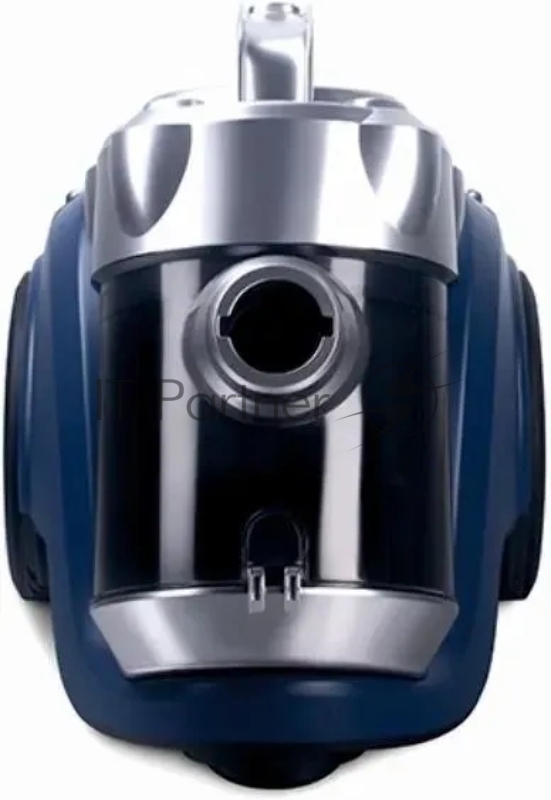 Пылесос BQ VC2024MC Light blue-Gray