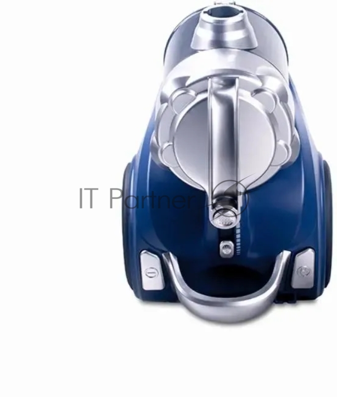 Пылесос BQ VC2024MC Light blue-Gray