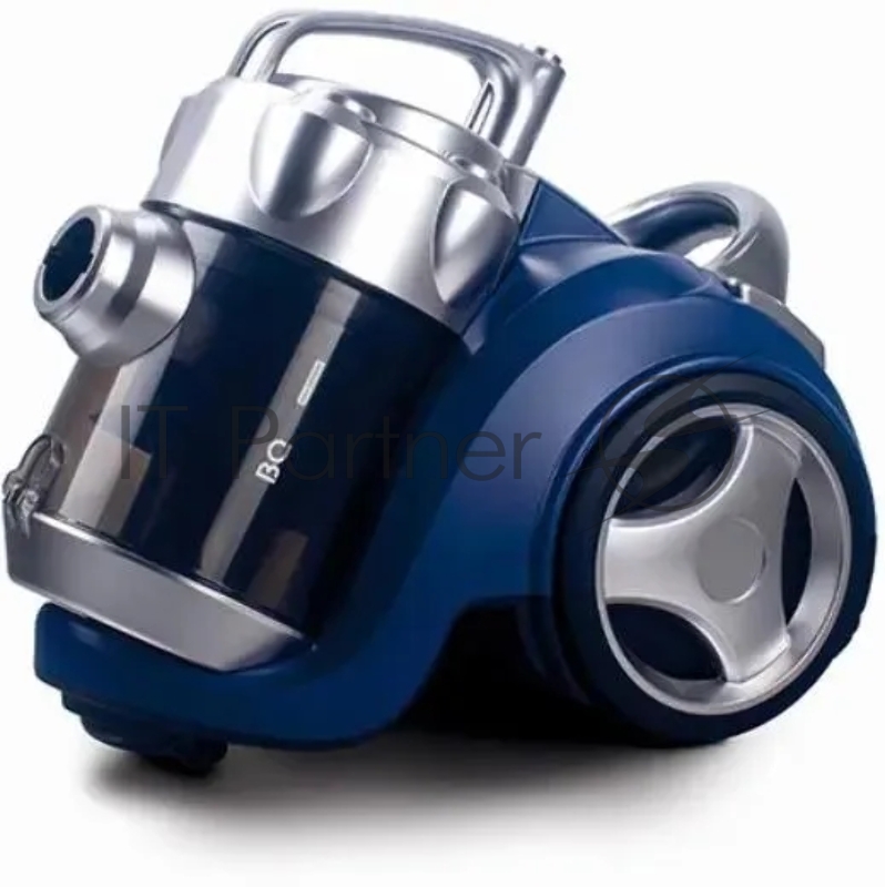 Пылесос BQ VC2024MC Light blue-Gray