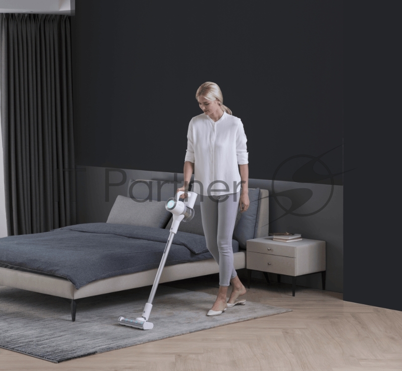 Вертикальный пылесос XCLEA P10 QYXCQ01 Cordless Vacuum Cleaner